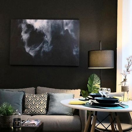 Studio Cosy Proche Lyon Part Dieu Apartment Villeurbanne Bagian luar foto