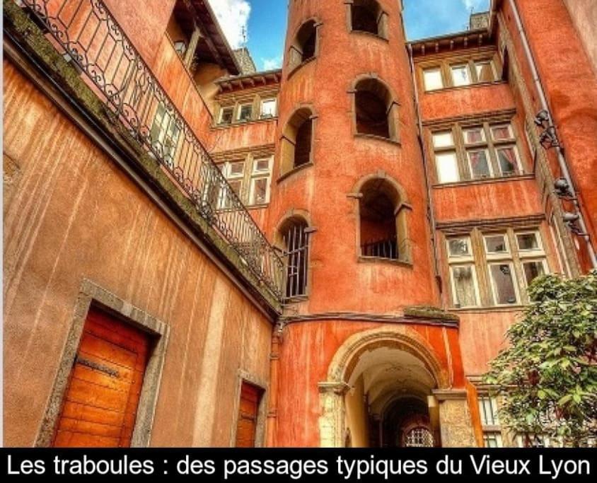 Studio Cosy Proche Lyon Part Dieu Apartment Villeurbanne Bagian luar foto